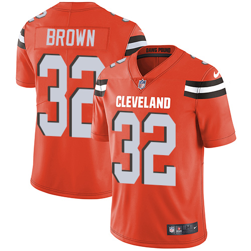 Cleveland Browns jerseys-077